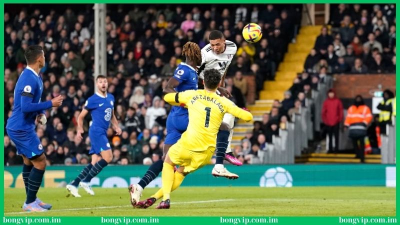 Soi kèo Chelsea Bongvip - Phân tích và dự đoán kèo chuẩn 2 Phương pháp soi kèo Chelsea siêu đỉnh tại Bongvip